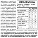 Panetone Dreams Trufado com Gotas ao Leite 750g