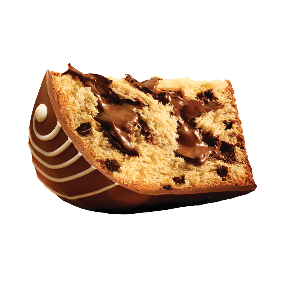 Panetone Dreams Trufado com Gotas ao Leite 750g