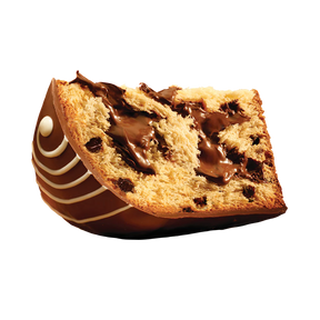 Panetone Dreams Trufado com Gotas ao Leite 750g