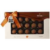 Caixa de Trufas laCreme ao Leite 225g