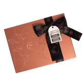 Caixa de Bombons Sortidos Cacau Show G 300g