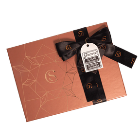 Caixa de Bombons Sortidos Cacau Show G 300g