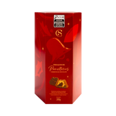 Pedaços de Panetones Sortidos 200g