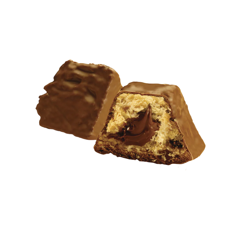 Pedaços de Panetones Sortidos 200g