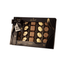 Caixa de Bombons Gourmet 255g