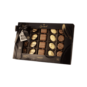 Caixa de Bombons Gourmet 255g