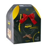 Panetone Clássico Miau 650g