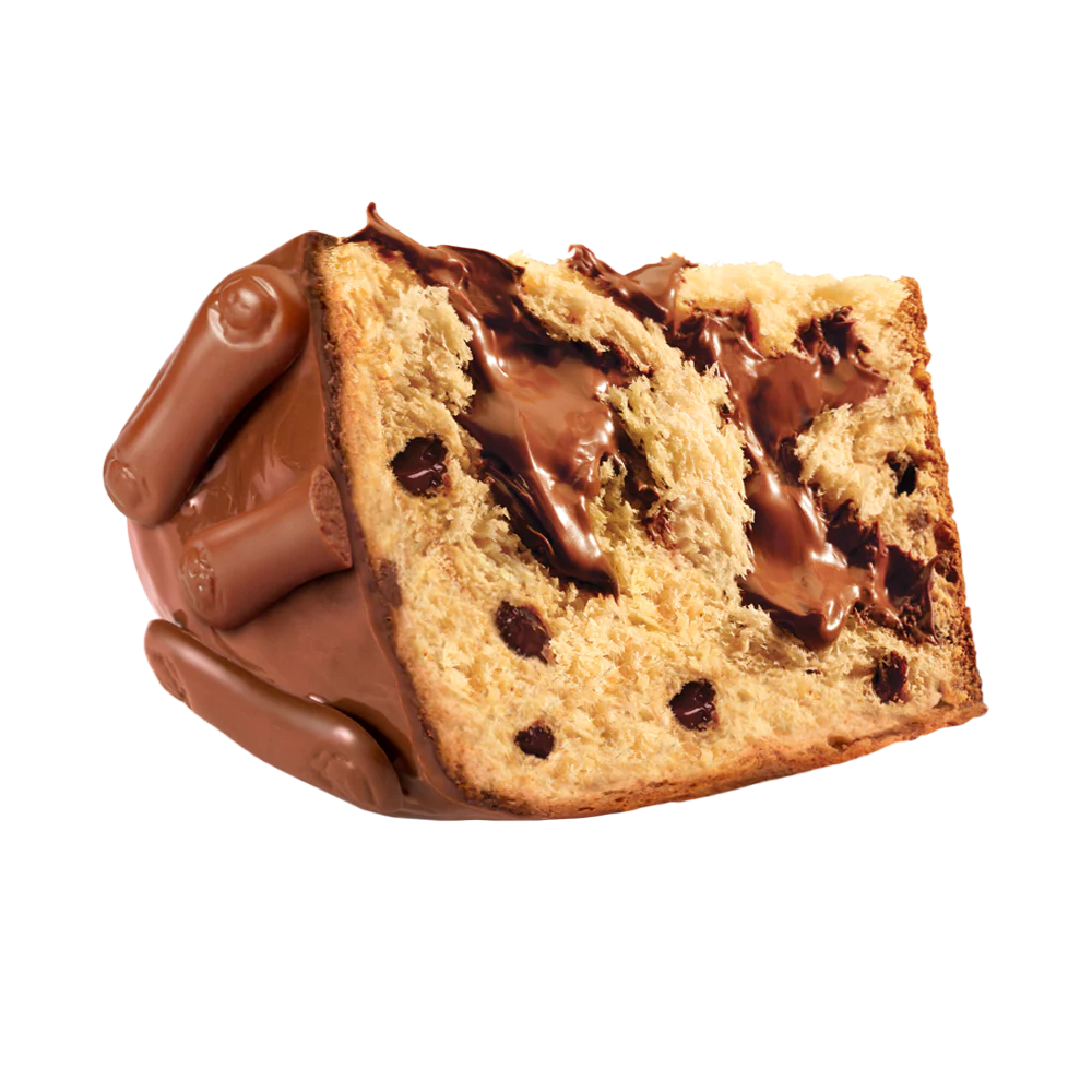 Panetone Clássico Miau 650g