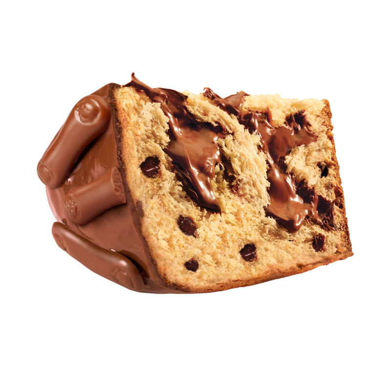 Panetone Clássico Miau 650g