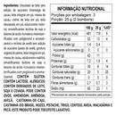 Bombons Clássicos Zero Adição de Açúcar 160g