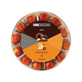 Bombons Clássicos ao Leite Zero Lactose 160g