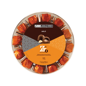 Bombons Clássicos ao Leite Zero Lactose 160g