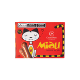 Tablete Miau de Chocolate ao Leite 70g