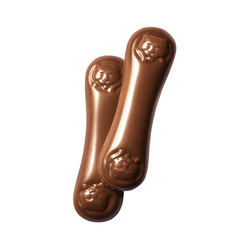 Tablete Miau de Chocolate ao Leite 70g