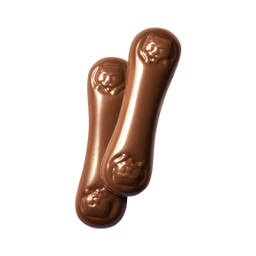 Tablete Miau de Chocolate ao Leite 70g