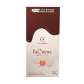 Tablete laCreme de Chocolate Zero Lactose 100g
