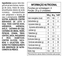 Tablete laCreme de Chocolate Zero Lactose 100g