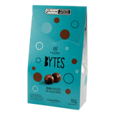 Drageado Bytes ao Leite Zero Adição de Açúcar 150g