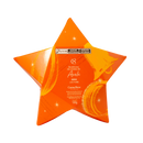 Estrela com Bombons ao Leite Zero Lactose 120g