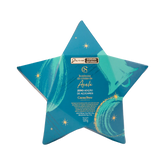 Estrela com Bombons ao Leite Zero Adição de Açúcar 120g