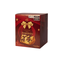 Mini Panetone com Recheio de Brigadeiro 130g
