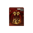 Mini Panetone com Recheio de Brigadeiro 130g