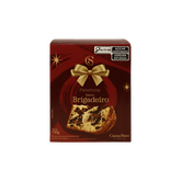 Mini Panetone com Recheio de Brigadeiro 130g