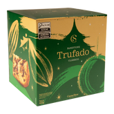 Panetone de Chocolate ao Leite 420g