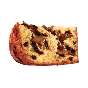 Panetone de Chocolate ao Leite 420g