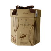 Panetone Fondue Mil-Folhas Avelã 800g