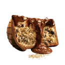 Panetone Fondue Mil-Folhas Avelã 800g