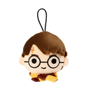 Brasão de Chocolate ao Leite Harry Potter 120g