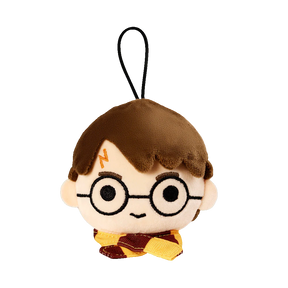 Brasão de Chocolate ao Leite Harry Potter 120g