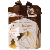 Panetone laCreme Supreme ao Leite 1Kg