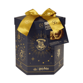 Panetone do Harry Potter Doce de Leite 500g