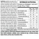 Panetone do Harry Potter Doce de Leite 500g