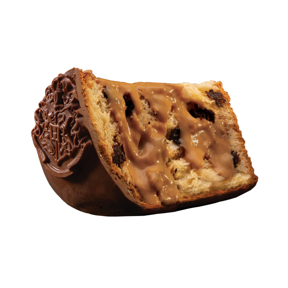 Panetone do Harry Potter Doce de Leite 500g