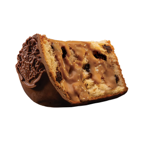 Panetone do Harry Potter Doce de Leite 500g