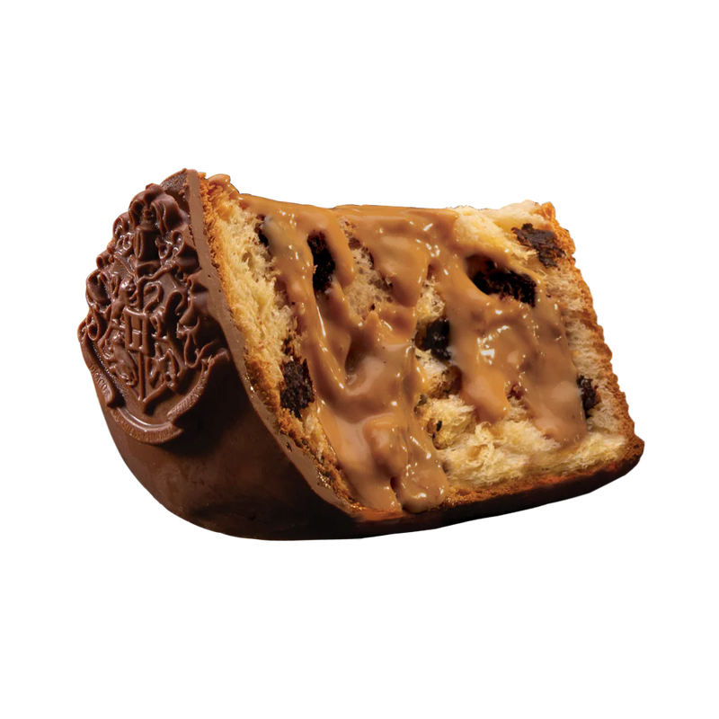Panetone do Harry Potter Doce de Leite 500g
