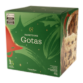 Panetone de Gotas 450g