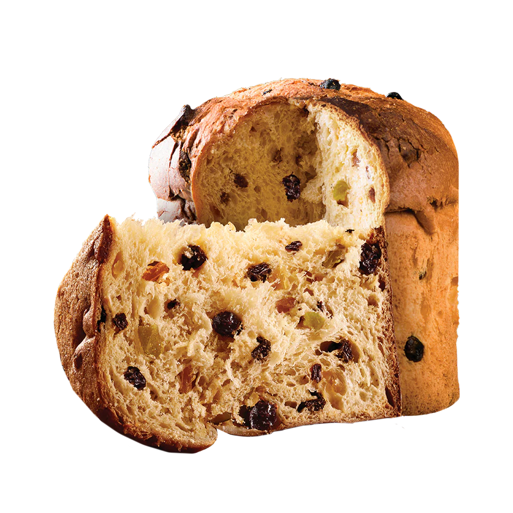 Panetone de Frutas 450g