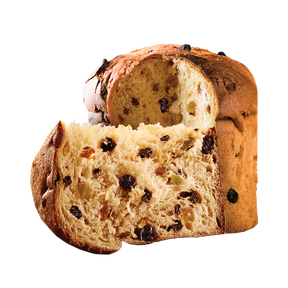 Panetone de Frutas 450g