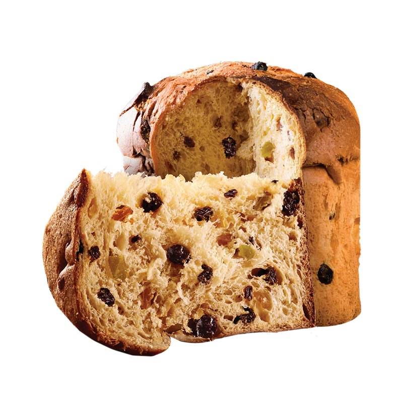 Panetone de Frutas 450g