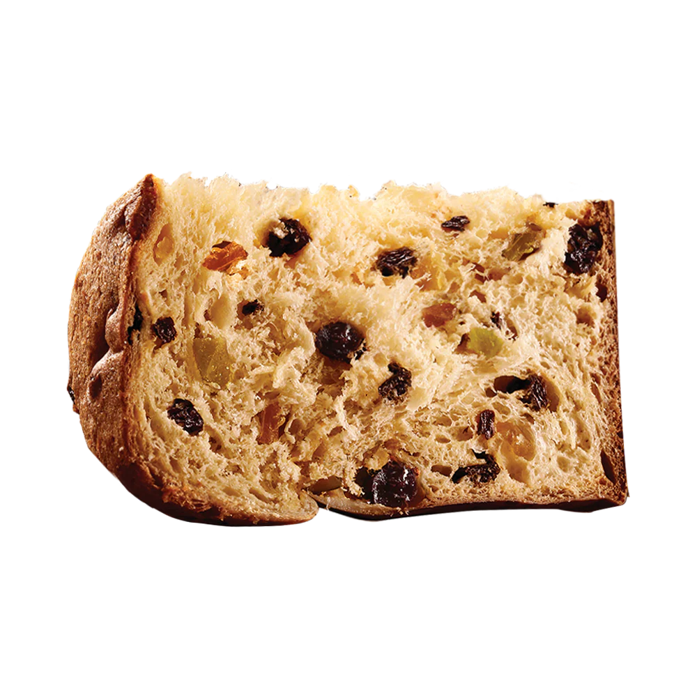 Panetone de Frutas 450g