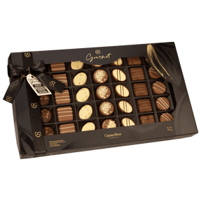 Caixa de Bombons Gourmet 465g