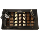 Caixa de Bombons Gourmet 465g