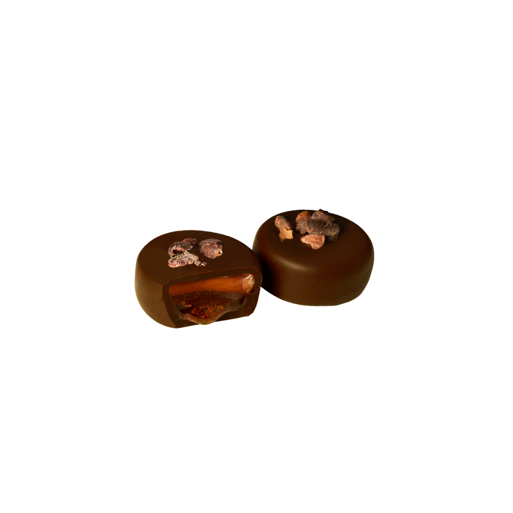 Caixa de Bombons Gourmet 465g