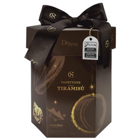 Panetone Dreams Tiramisù 750g