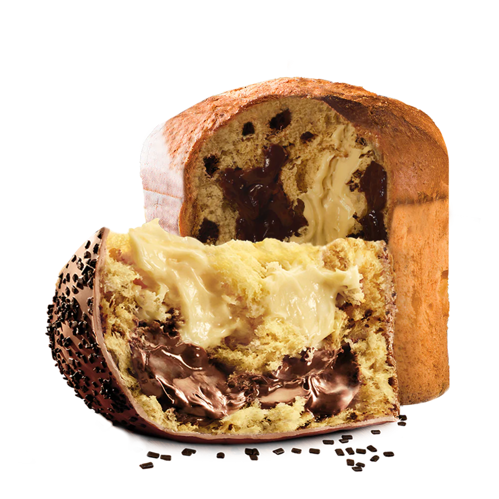 Panetone Dreams Tiramisù 750g