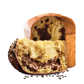 Panetone Dreams Tiramisù 750g